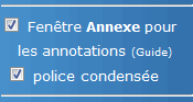 annexe