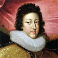 Louis XIII